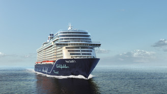 <i>Mein Schiff 1</i>