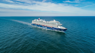 <i>Mein Schiff 7</i>